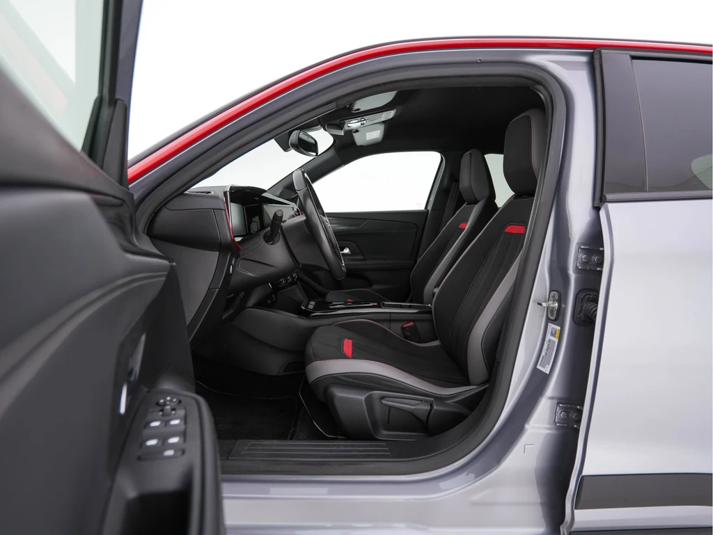 Opel Mokka-e – foto 8