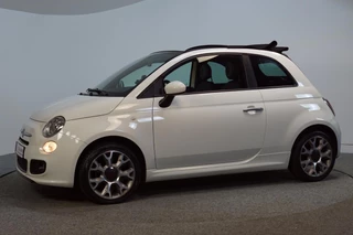 Fiat 500C – thumbnail 3