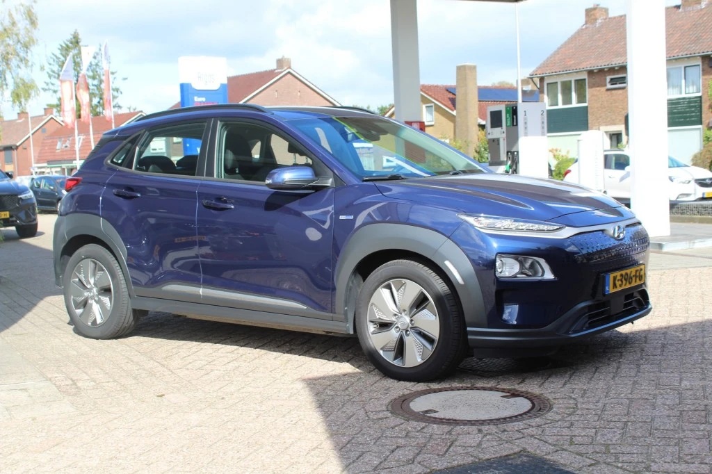 Hyundai Kona – foto 3