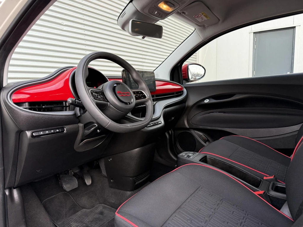 Fiat 500 – foto 8