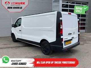 Opel Vivaro – thumbnail 3