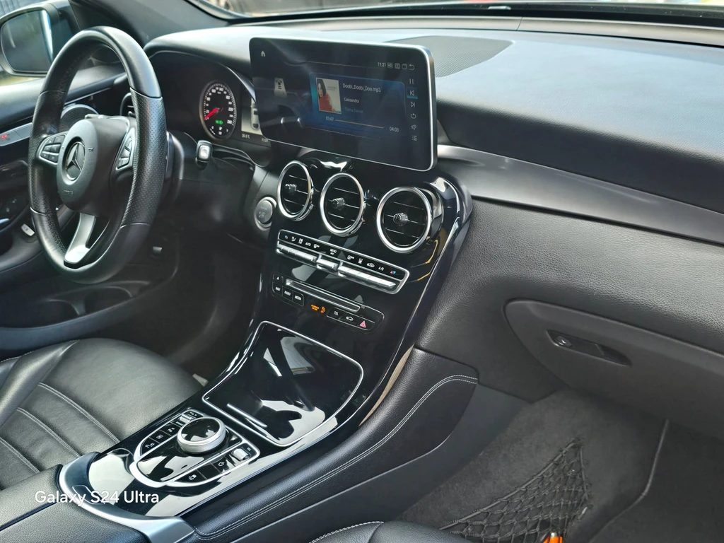 Mercedes-Benz GLC – foto 19