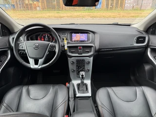 Volvo V40 – thumbnail 25