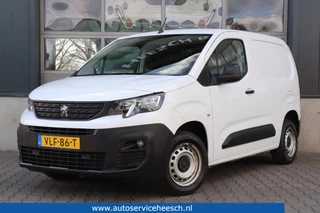 Peugeot Partner – thumbnail 1