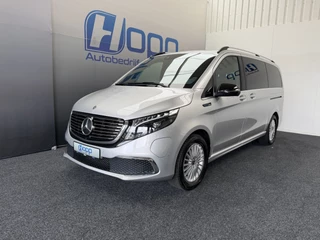 Mercedes-Benz EQV – thumbnail 4