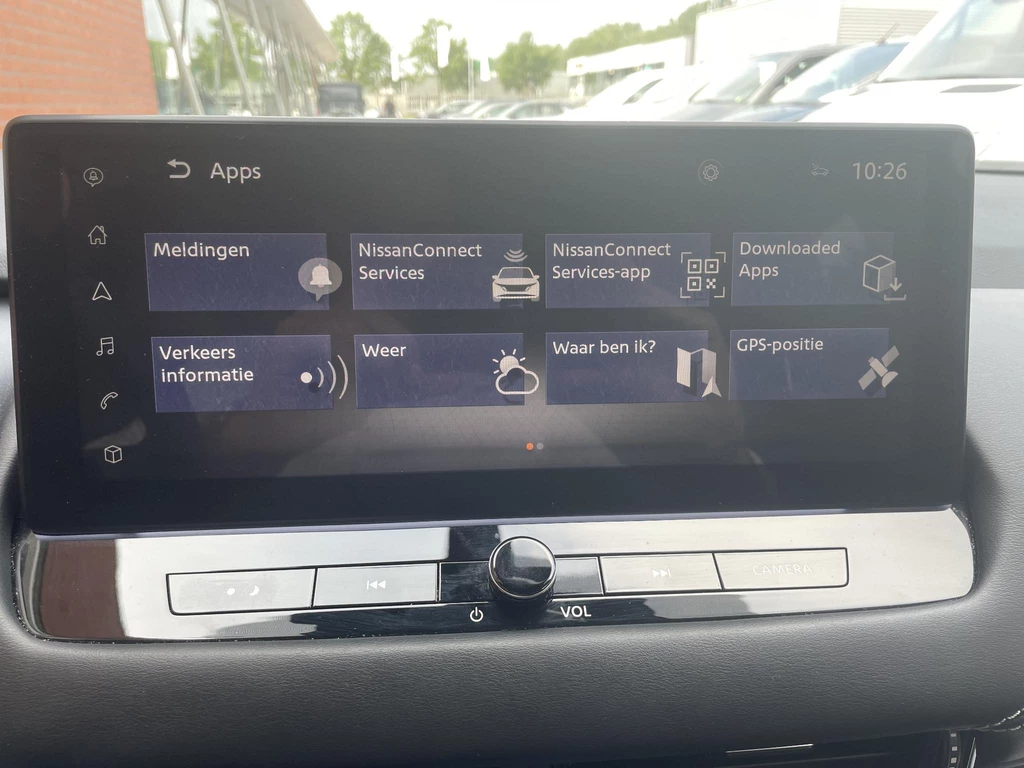 Nissan QASHQAI – foto 18