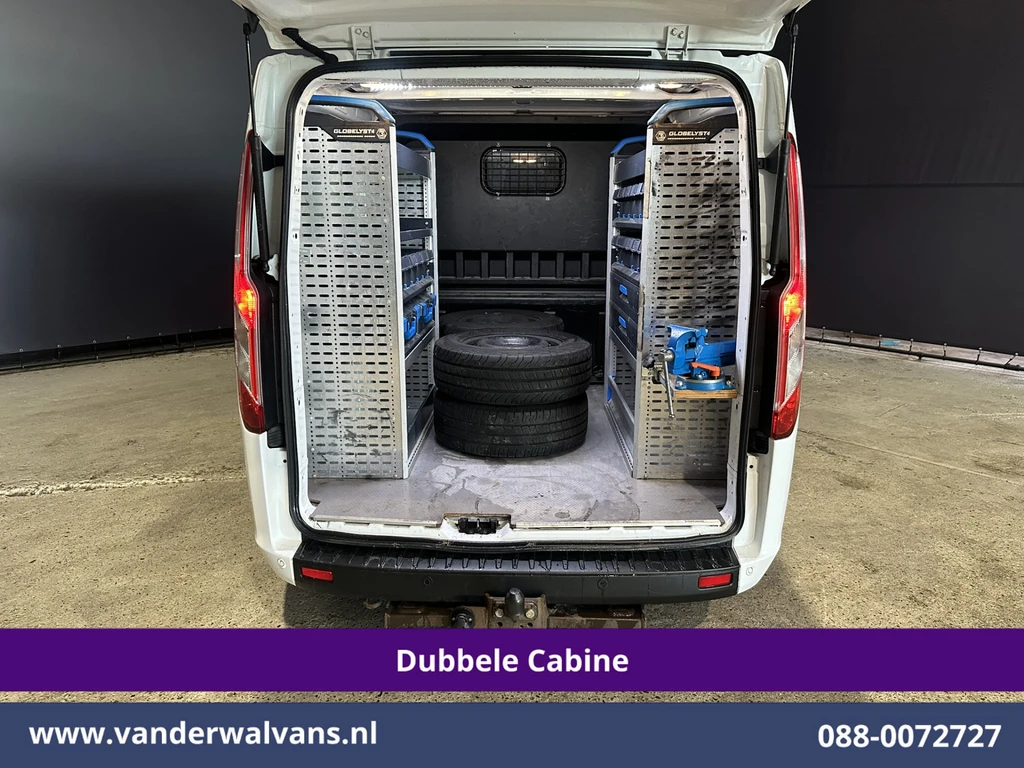 Ford Transit Custom – foto 15