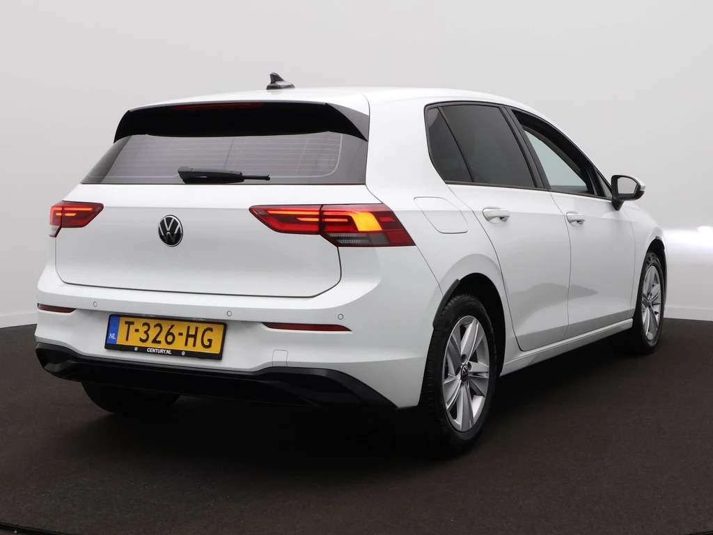 Volkswagen Golf – foto 6