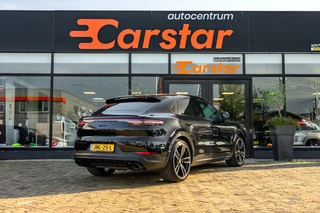 Porsche Cayenne – thumbnail 2