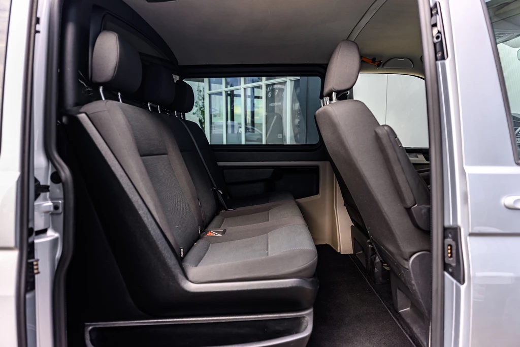 Volkswagen Transporter – foto 16