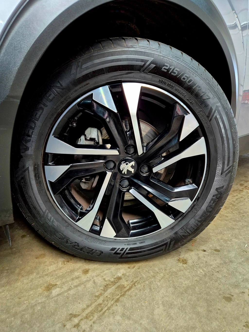 Peugeot 2008 – foto 16