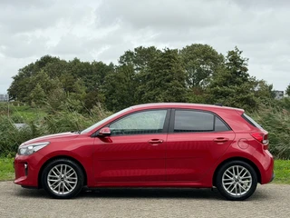 Kia Rio – thumbnail 4