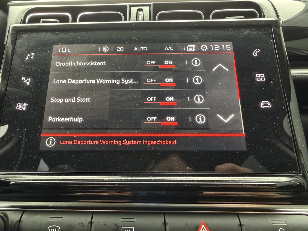 Citroën C3 – foto 24