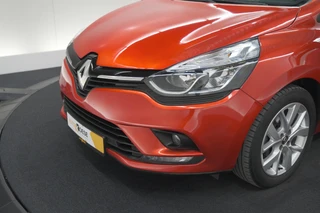 Renault Clio – thumbnail 19