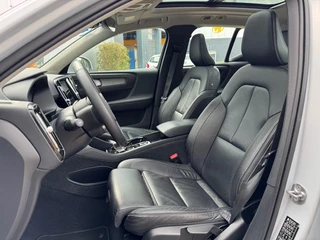 Volvo XC40 – thumbnail 25