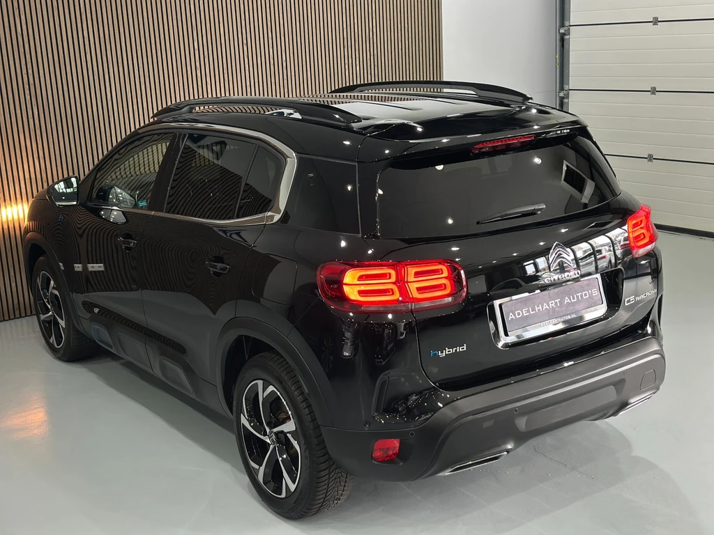 Citroën C5 Aircross – foto 5
