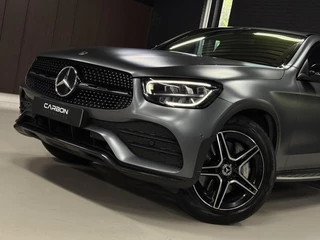 Mercedes-Benz GLC – thumbnail 12