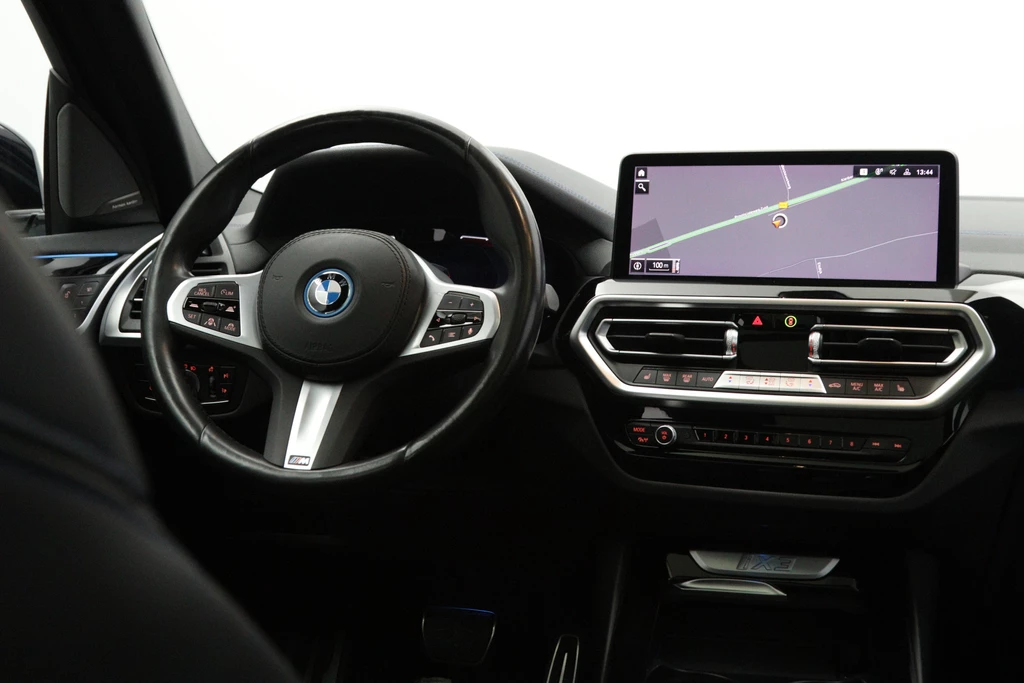 BMW iX3 – foto 43