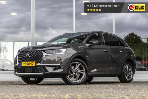 DS DS 7 Crossback E-Tense Rivoli | SOH 92,5% | Pano | 360° Camera