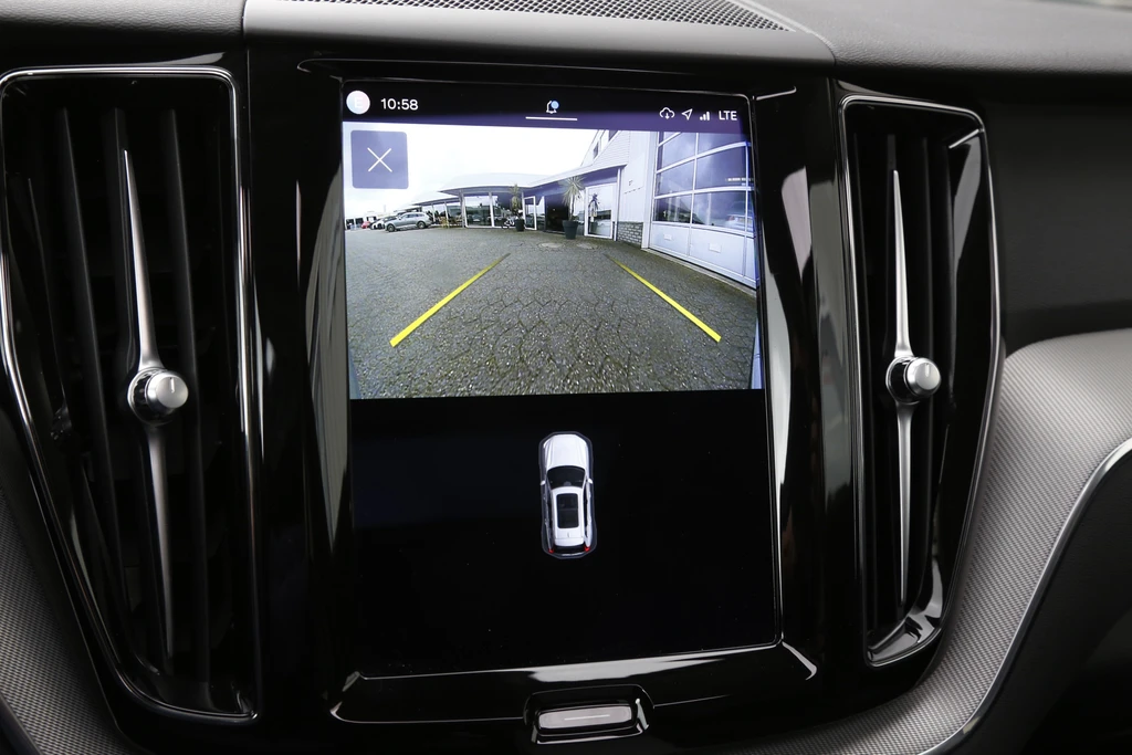 Volvo XC60 – foto 52