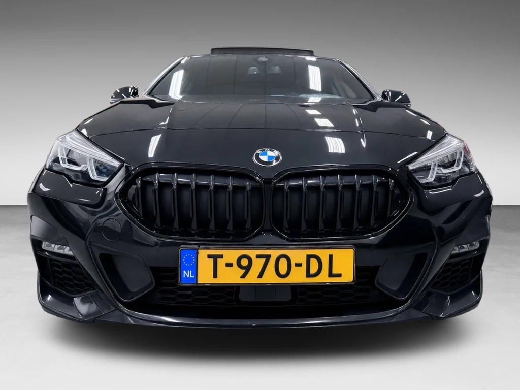 BMW 2 Serie – foto 10