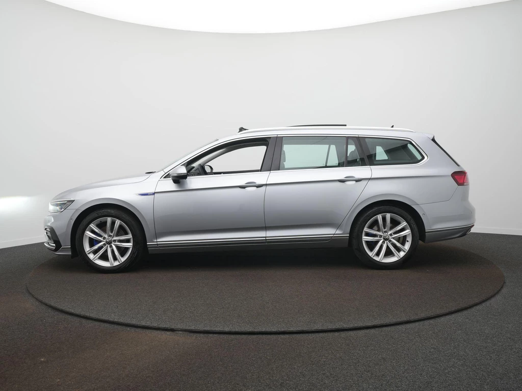 Volkswagen Passat – foto 3