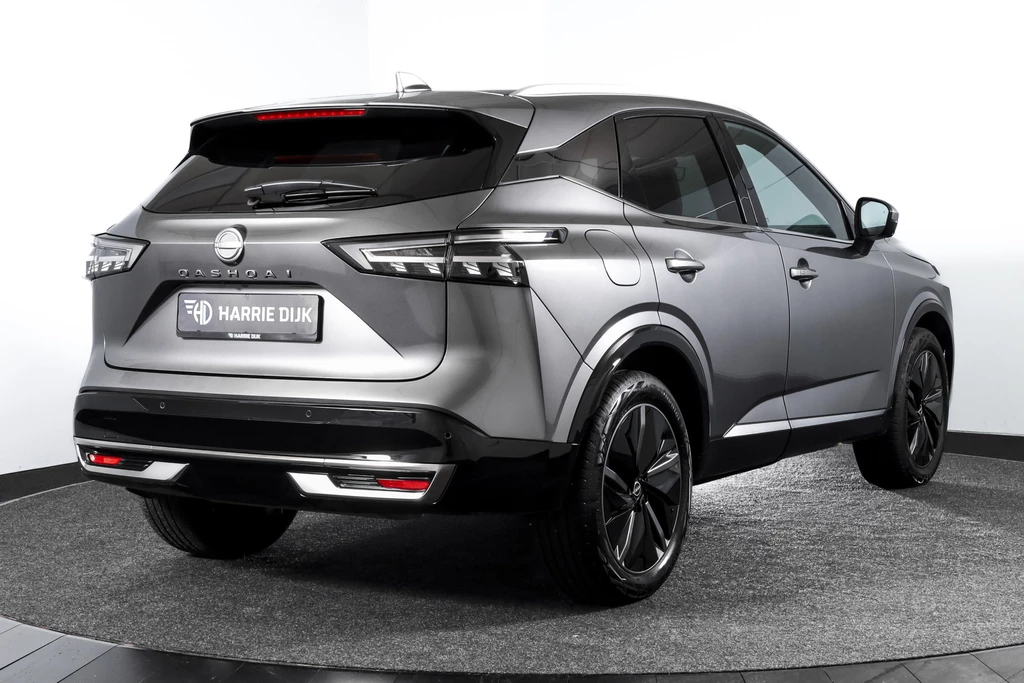Nissan QASHQAI – foto 6