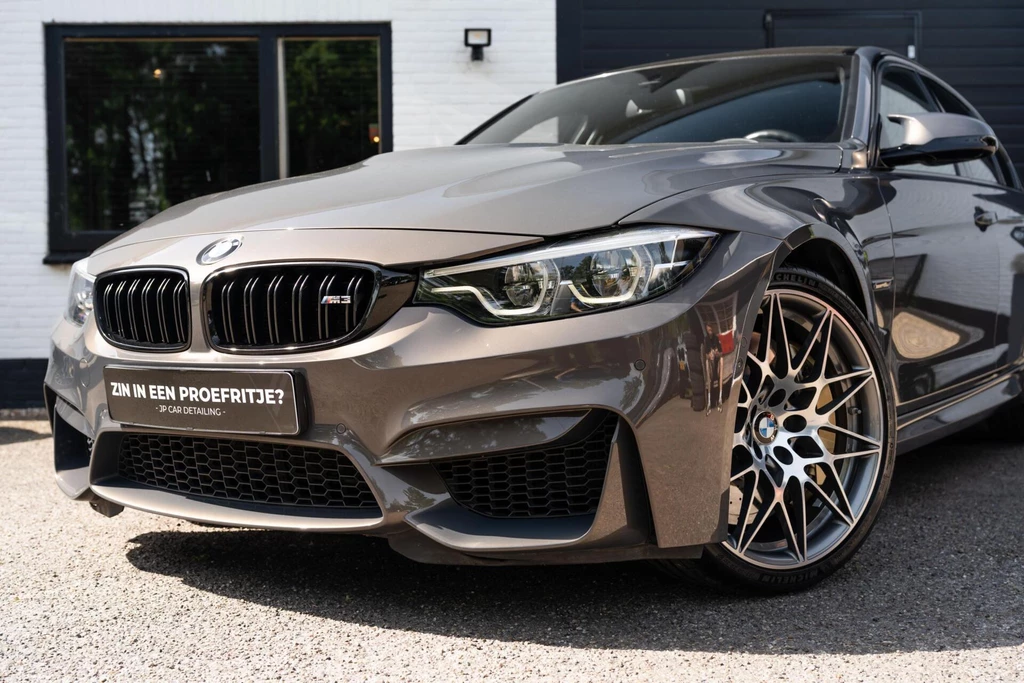 BMW M3 – foto 2