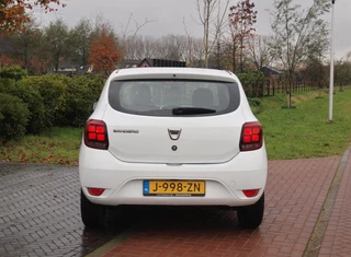 Dacia Sandero – thumbnail 5