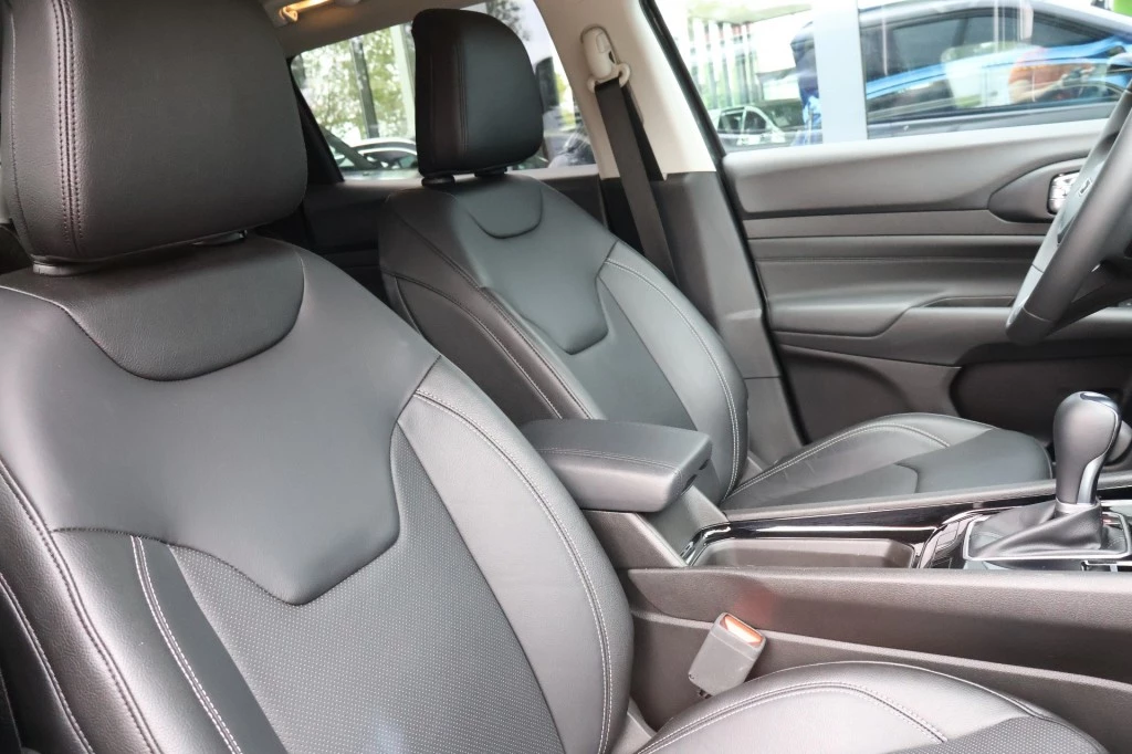 Jeep Compass – foto 14