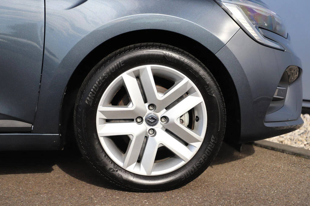 Renault Clio – foto 5