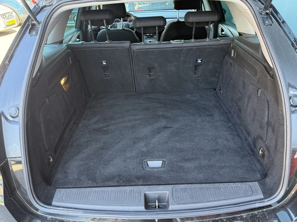 Opel Astra – foto 12