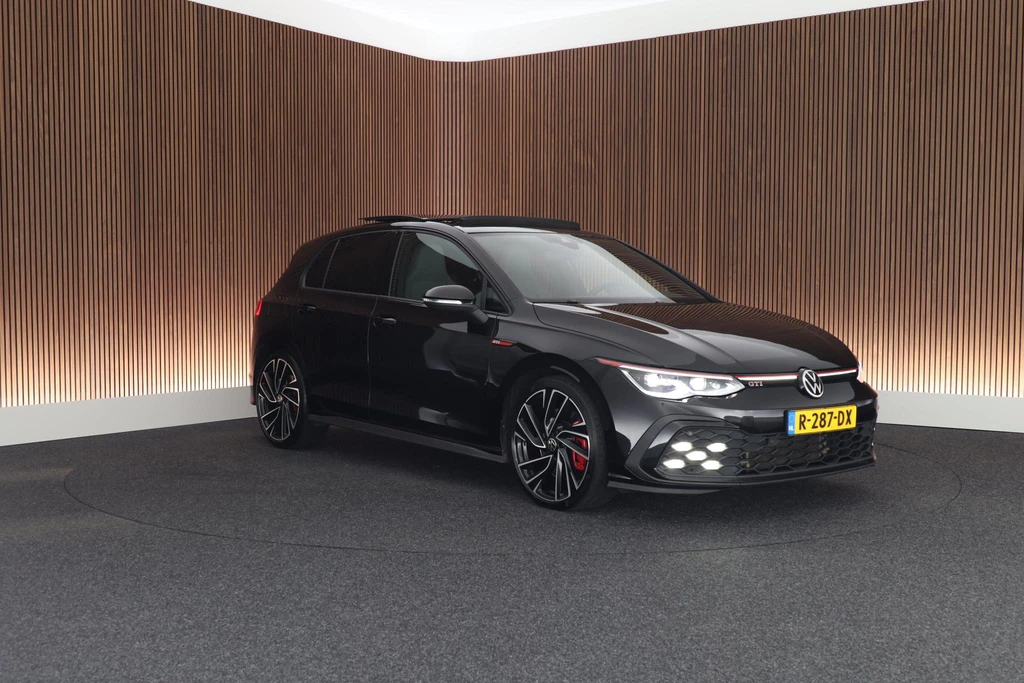 Volkswagen Golf – foto 6