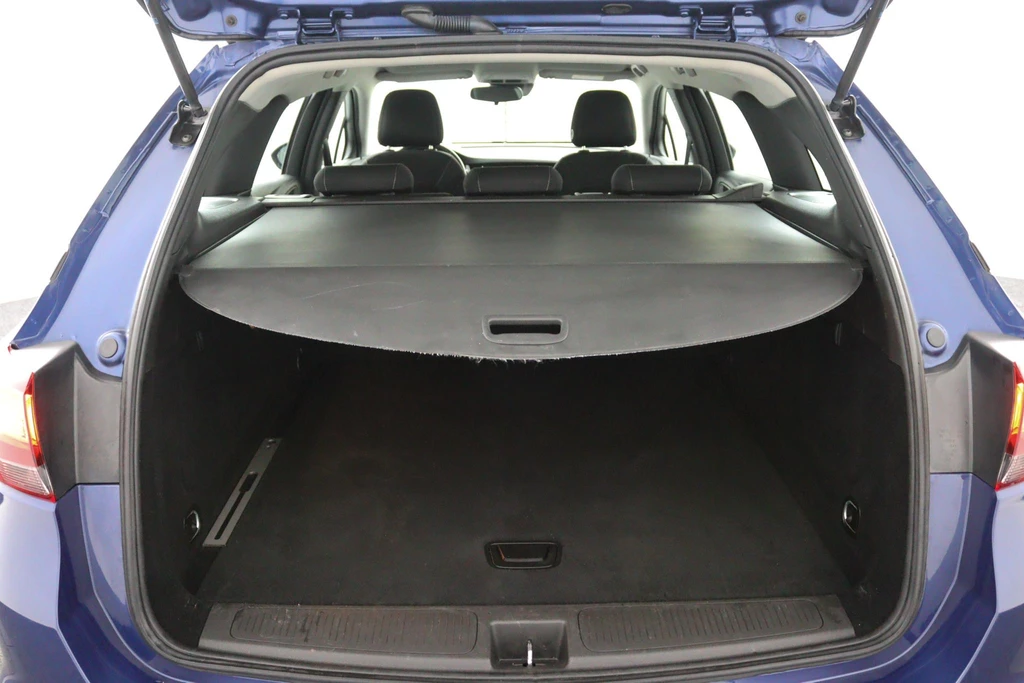 Opel Astra – foto 33