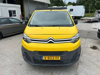 Citroën Jumpy – thumbnail 5