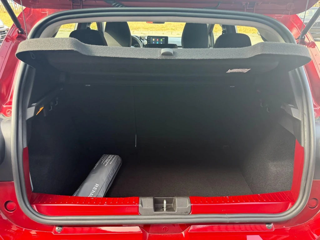 Dacia Sandero – foto 11