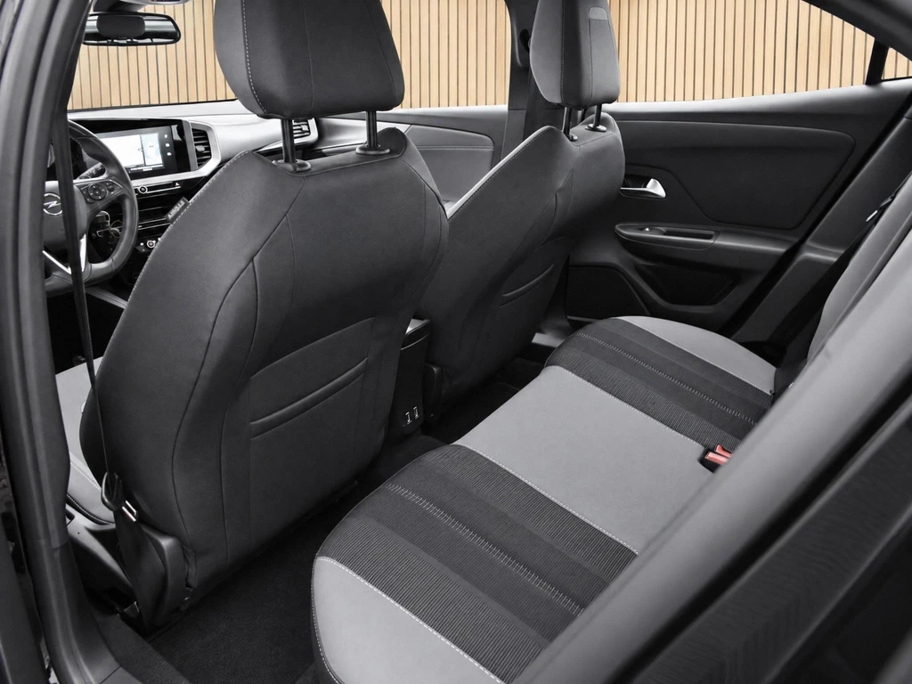 Opel Mokka – foto 11