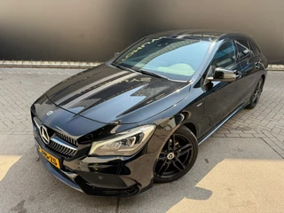 Mercedes-Benz CLA – thumbnail 2