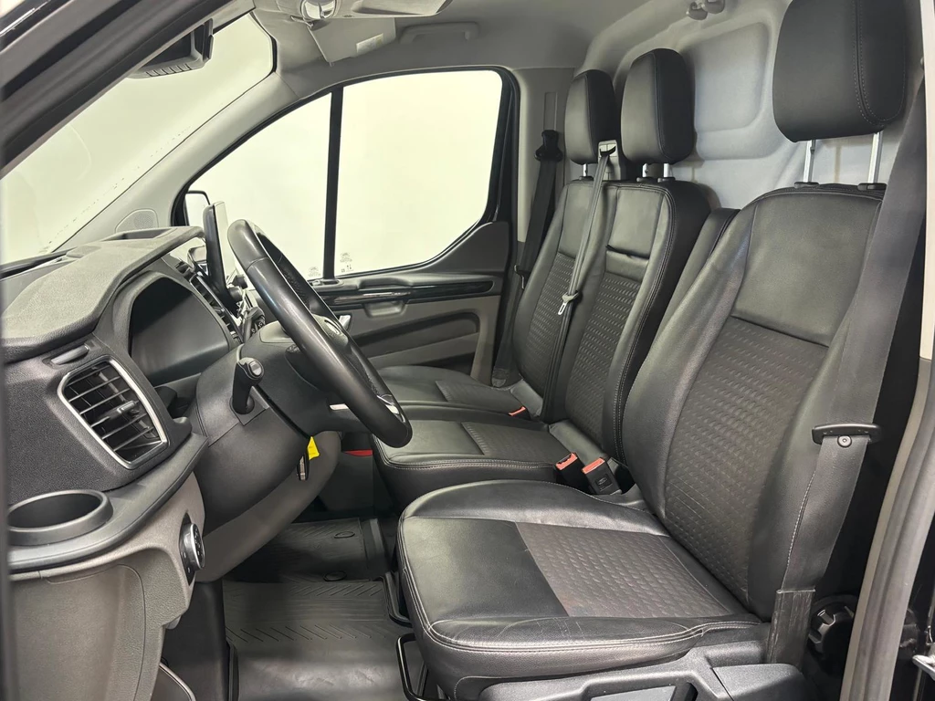 Ford Transit Custom – foto 29