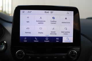 Ford Puma – thumbnail 25