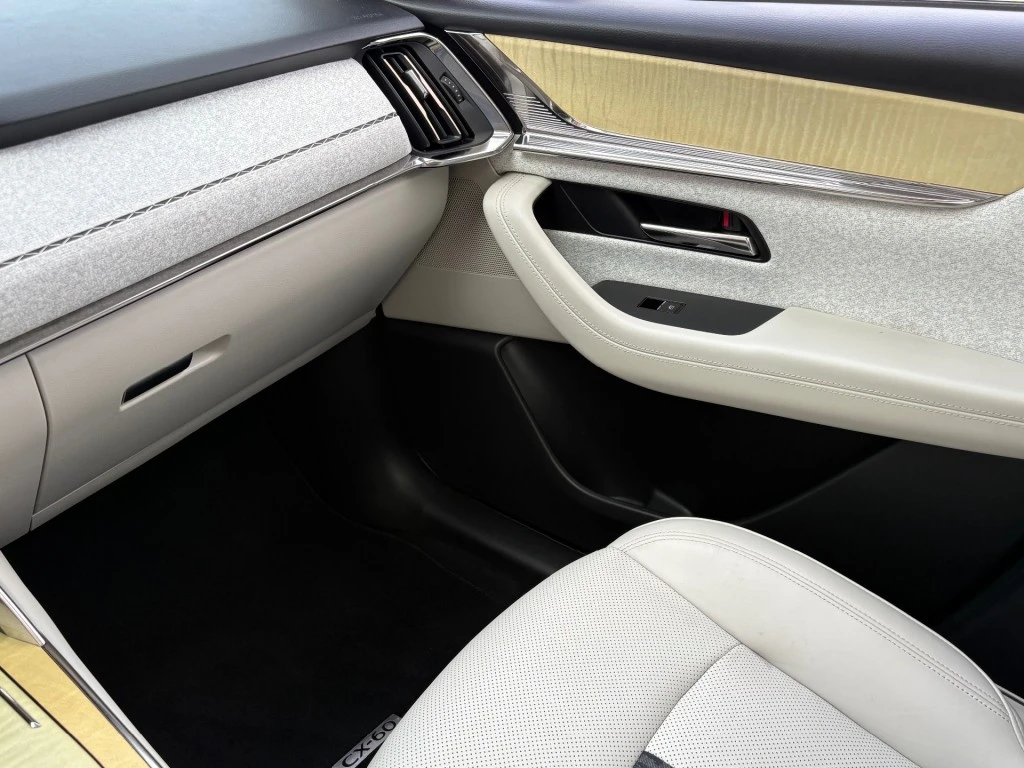 Mazda CX-60 – foto 26