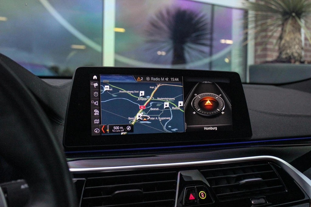 BMW 6 Serie – foto 32
