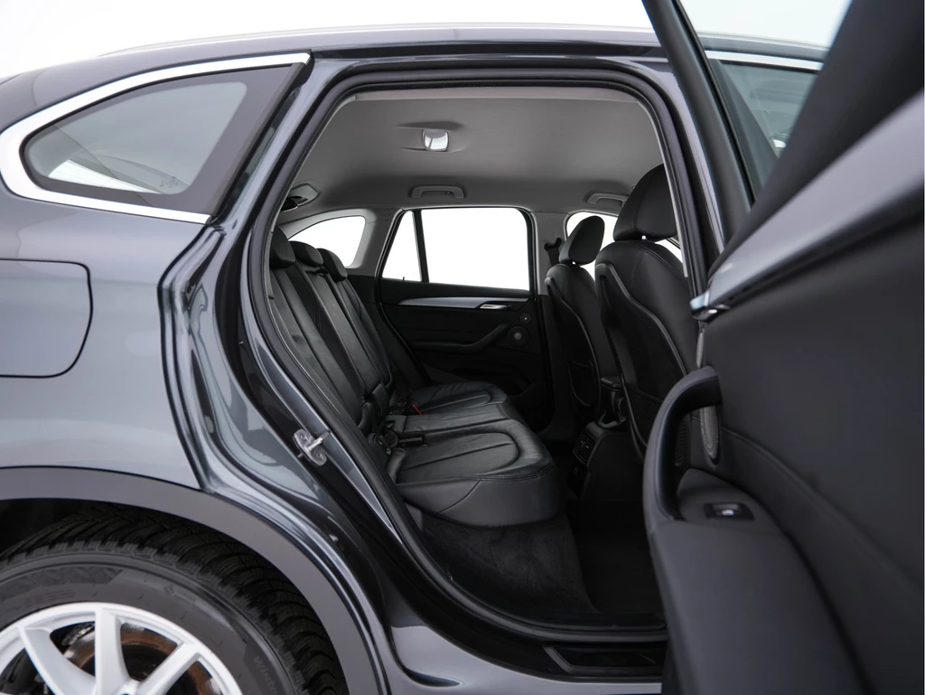 BMW X1 – foto 11
