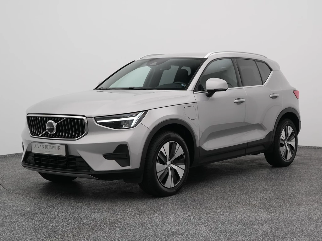 Volvo XC40 – foto 1