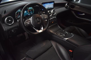Mercedes-Benz GLC – thumbnail 17