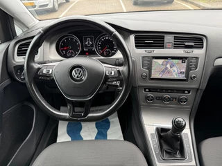 Volkswagen Golf – thumbnail 25