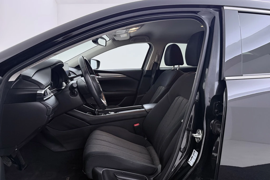 Mazda 6 – foto 14