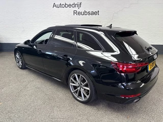 Audi A4 – thumbnail 3