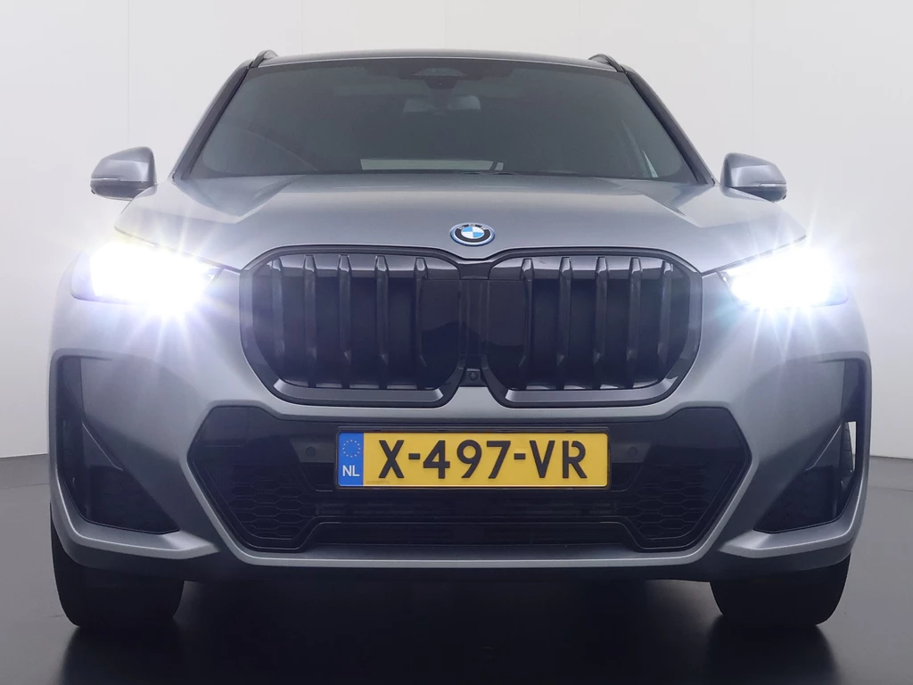 BMW X1 – foto 9