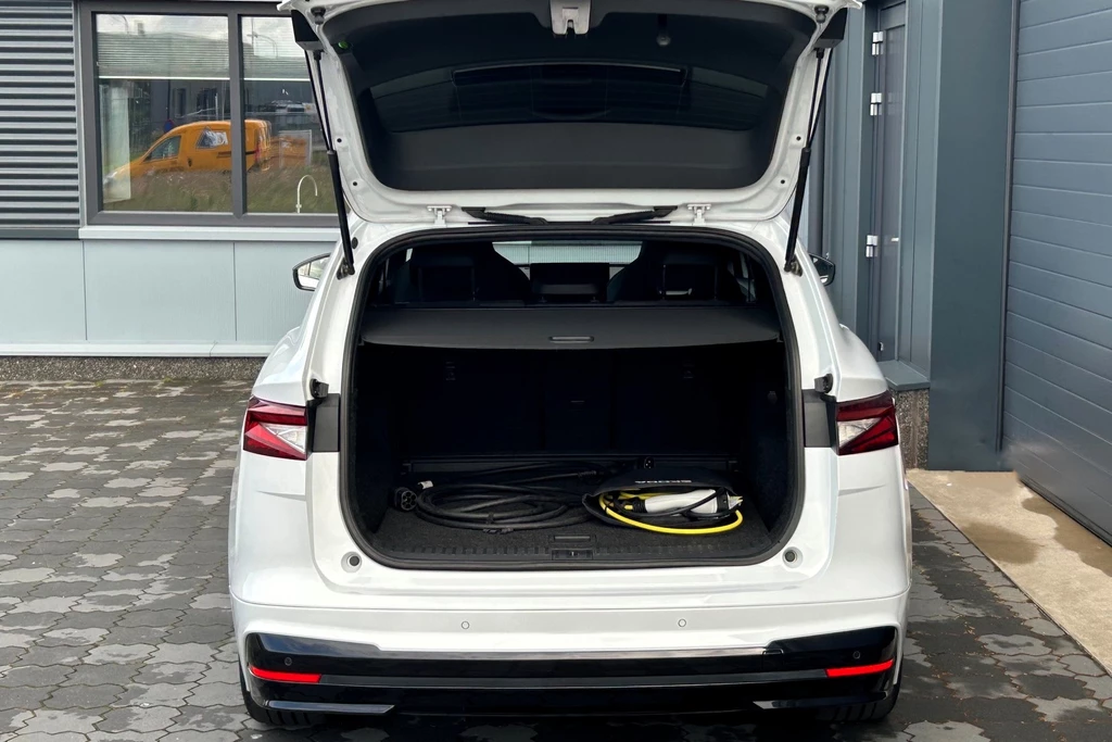Škoda Enyaq iV – foto 32